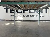 Muyen glas sleuvenslijpmachine - afbeelding 4 van  5