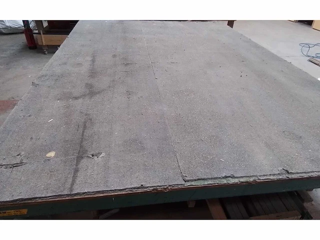 Muyen glassnijtafel - glassnij apparaat - afbeelding 4 van  8