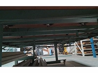 Muyen glassnijtafel - glassnij apparaat - afbeelding 8 van  8
