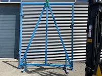 Muyen grief plf 3,2 ton glasbok - afbeelding 1 van  7