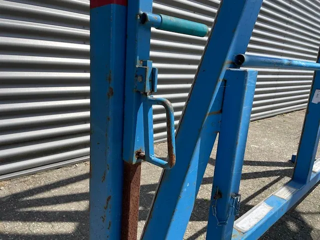 Muyen grief plf 3,2 ton glasbok - afbeelding 3 van  7
