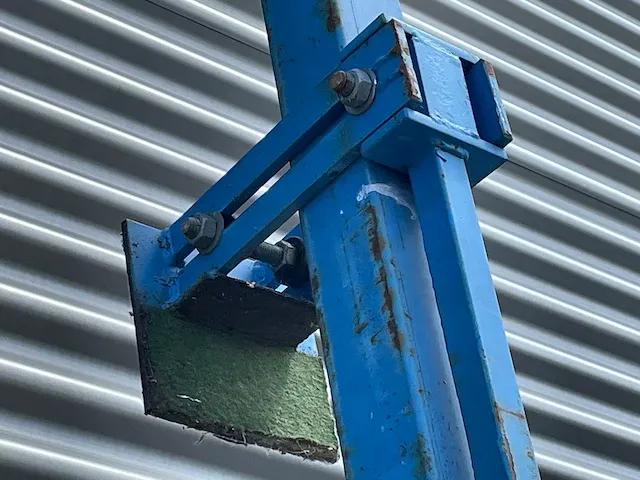 Muyen grief plf 3,2 ton glasbok - afbeelding 5 van  7