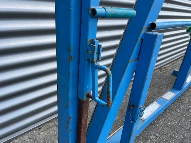 Muyen grief plf 3,2 ton glasbok - afbeelding 6 van  7