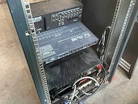 Muziek installatie delen w.o. mixers, speakers, etc - afbeelding 3 van  19