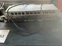 Muziek installatie delen w.o. mixers, speakers, etc - afbeelding 13 van  19