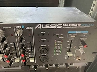 Muziek installatie delen w.o. mixers, speakers, etc - afbeelding 15 van  19