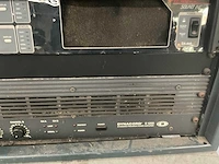Muziek installatie delen w.o. mixers, speakers, etc - afbeelding 19 van  19
