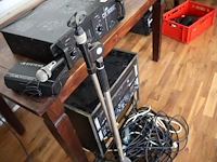 Muziek installatie - afbeelding 5 van  5