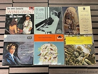 Muziek singles/vinyl, diverse soorten o.a. the kathleen ferrier memorial series; - afbeelding 1 van  1