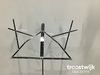Muziek standaard - afbeelding 2 van  3
