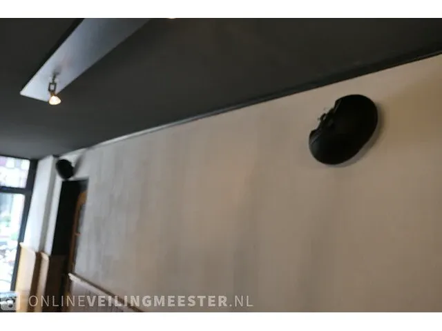 Muziekcomputer met audio installatie shuttle x50v6 - afbeelding 3 van  14