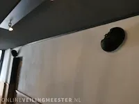 Muziekcomputer met audio installatie shuttle x50v6 - afbeelding 3 van  14