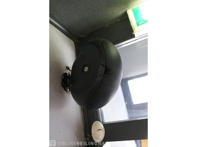 Muziekcomputer met audio installatie shuttle x50v6 - afbeelding 5 van  14