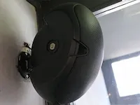 Muziekcomputer met audio installatie shuttle x50v6 - afbeelding 5 van  14