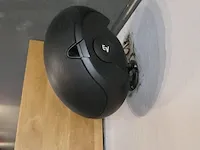 Muziekcomputer met audio installatie shuttle x50v6 - afbeelding 6 van  14