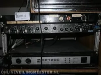 Muziekcomputer met audio installatie shuttle x50v6 - afbeelding 1 van  14