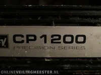 Muziekcomputer met audio installatie shuttle x50v6 - afbeelding 11 van  14