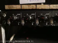 Muziekcomputer met audio installatie shuttle x50v6 - afbeelding 12 van  14