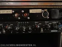 Muziekcomputer met audio installatie shuttle x50v6 - afbeelding 13 van  14