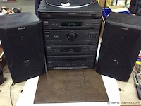 Muziekinstallatie philips getest - afbeelding 1 van  3