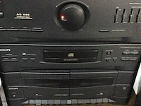 Muziekinstallatie philips getest - afbeelding 3 van  3