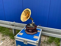 Muziekinstrument - afbeelding 1 van  6