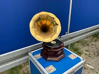 Muziekinstrument - afbeelding 3 van  6