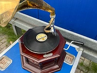 Muziekinstrument - afbeelding 6 van  6