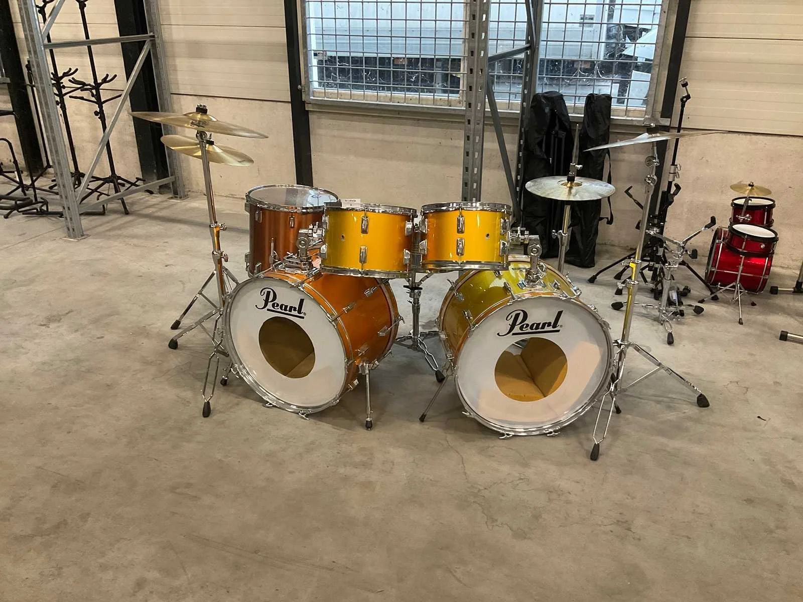 Muziekwinkel to the maxx uit faillissement