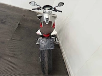 Mv agusta - brutale - 800 - motorfiets - 2014 - afbeelding 13 van  20