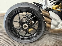 Mv agusta - brutale - 800 - motorfiets - 2014 - afbeelding 17 van  20