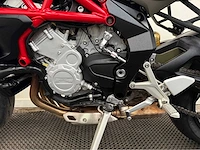 Mv agusta - brutale - 800 - motorfiets - 2014 - afbeelding 6 van  20