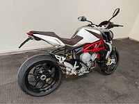 Mv agusta - brutale - 800 - motorfiets - 2014 - afbeelding 12 van  20