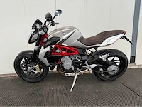 Mv agusta - brutale - 800 - motorfiets - 2014 - afbeelding 15 van  20