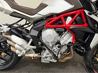 Mv agusta - brutale - 800 - motorfiets - 2014 - afbeelding 18 van  20