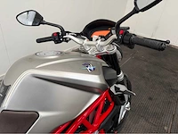 Mv agusta - brutale - 800 - motorfiets - 2014 - afbeelding 20 van  20
