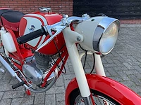 Mv agusta checca 99 gte sport motorfiets - afbeelding 4 van  23