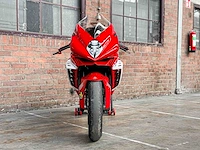 Mv agusta f3 rc reparto corse 800cc 2022 (racemotor) - afbeelding 2 van  48