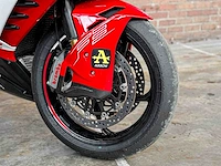 Mv agusta f3 rc reparto corse 800cc 2022 (racemotor) - afbeelding 9 van  48