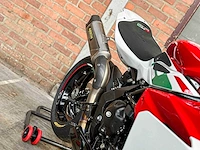 Mv agusta f3 rc reparto corse 800cc 2022 (racemotor) - afbeelding 10 van  48