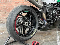 Mv agusta f3 rc reparto corse 800cc 2022 (racemotor) - afbeelding 20 van  48
