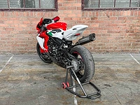 Mv agusta f3 rc reparto corse 800cc 2022 (racemotor) - afbeelding 30 van  48