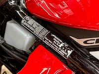 Mv agusta f3 rc reparto corse 800cc 2022 (racemotor) - afbeelding 37 van  48