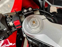 Mv agusta f3 rc reparto corse 800cc 2022 (racemotor) - afbeelding 40 van  48