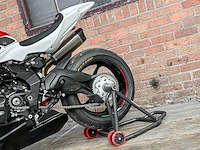 Mv agusta f3 rc reparto corse 800cc 2022 (racemotor) - afbeelding 45 van  48
