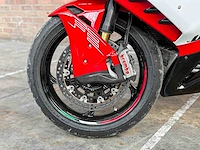 Mv agusta f3 rc reparto corse 800cc 2022 (racemotor) - afbeelding 46 van  48