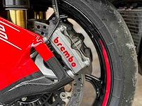 Mv agusta f3 rc reparto corse 800cc 2022 (racemotor) - afbeelding 47 van  48