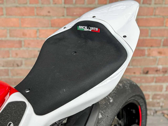Mv agusta f3 rc reparto corse 800cc 2022 (racemotor) - afbeelding 4 van  48