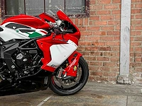Mv agusta f3 rc reparto corse 800cc 2022 (racemotor) - afbeelding 22 van  48