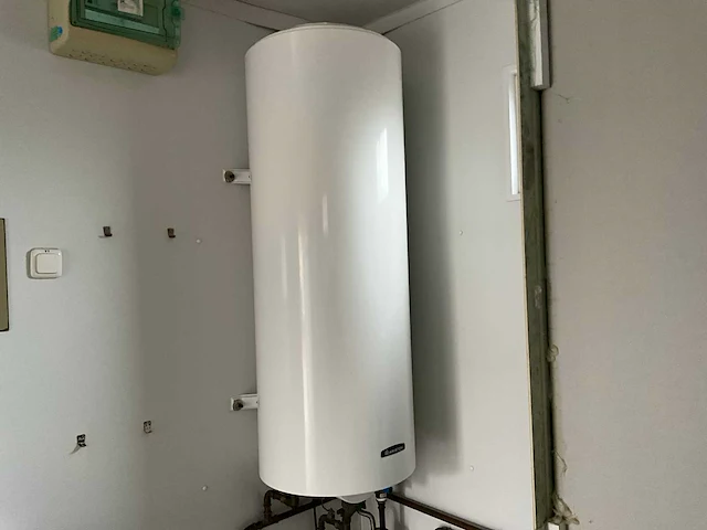 Mvs zeppelin gmbh & co sanitairunit met toilet en douche - afbeelding 13 van  34